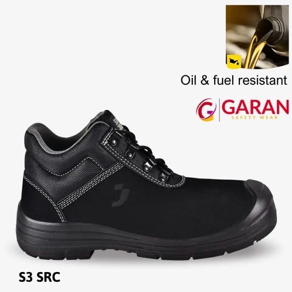 Giày bảo hộ Jogger Bestboy EW S3