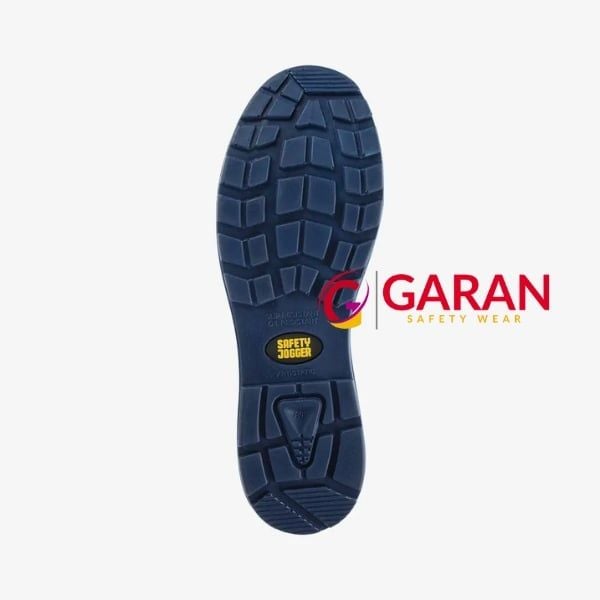 Giày bảo hộ lao động Jogger Cador S1P Mid TLS