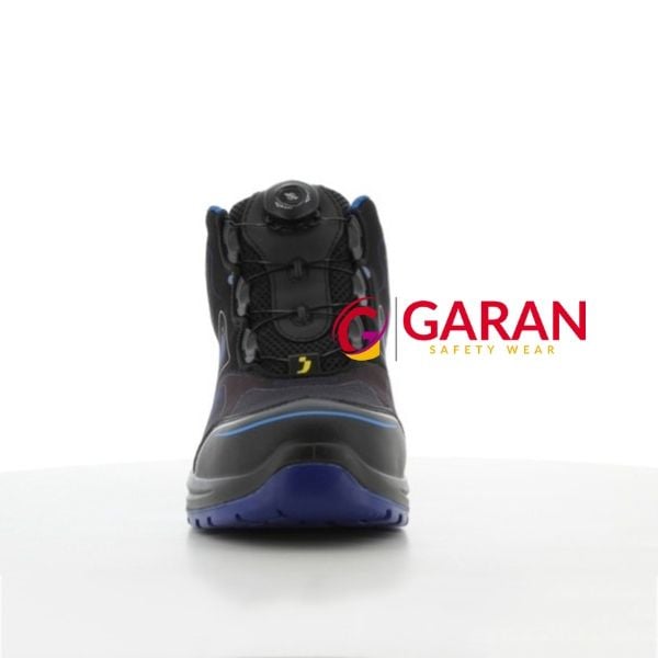 Giày bảo hộ lao động Jogger Cador S1P Mid TLS