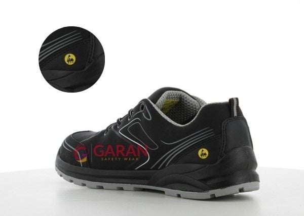 Safety Jogger Cador S3 chống tĩnh điện