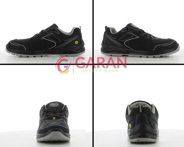 Safety Jogger Cador S3 Low