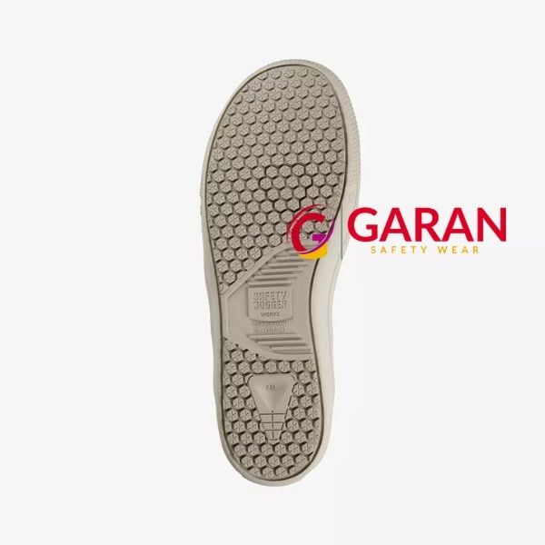 Giày bảo hộ cao cổ Jogger Cerro S3 Mid