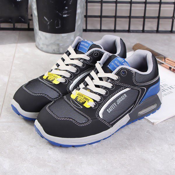 giày bảo hộ jogger raptor