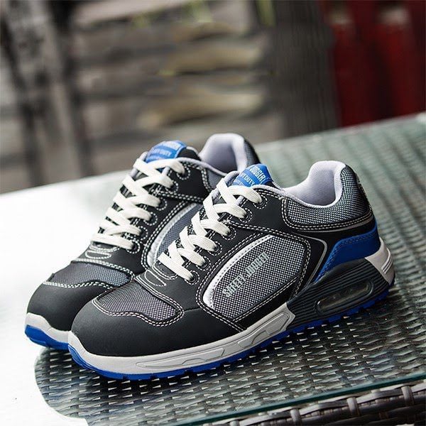 giày bảo hộ jogger raptor