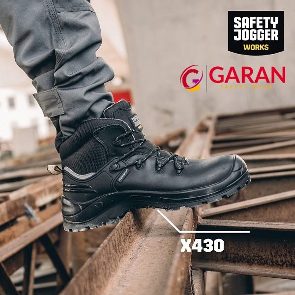 giày bảo hộ lao động Jogger X430 S7S