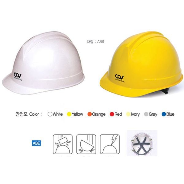 Giày bảo hộ kết hợp với trang phục bảo hộ khác hiệu quả