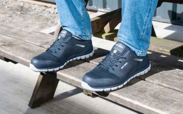 Cửa Hàng Giày Bảo Hộ Lao Động Chính Hãng, Giá Rẻ Tại Hà Nội