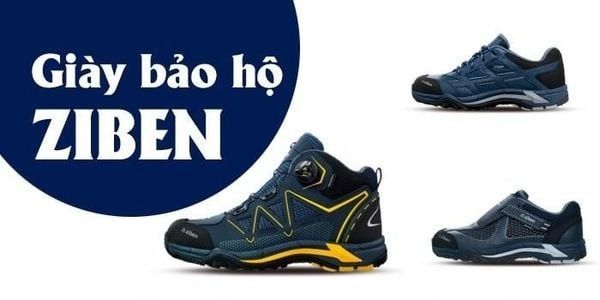 Cửa Hàng Giày Bảo Hộ Lao Động Chính Hãng, Giá Rẻ Tại Hà Nội
