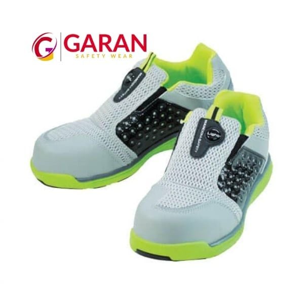 Giày bảo hộ Nhật Bản Marugo 767