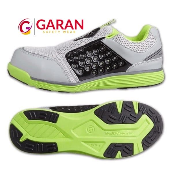 Giày bảo hộ Nhật Bản Marugo 767