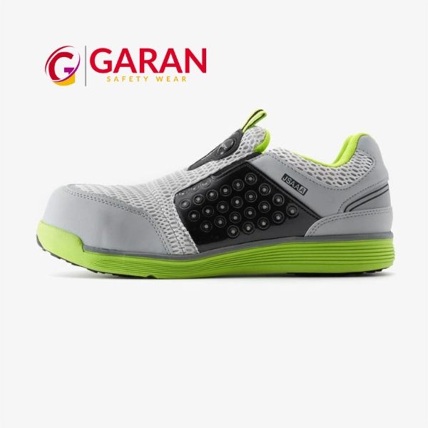 Giày bảo hộ Nhật Bản Marugo 767