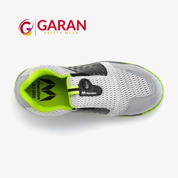 Giày bảo hộ Nhật Bản Marugo 767