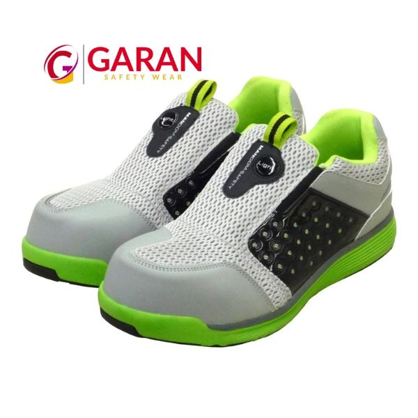 Giày bảo hộ Nhật Bản Marugo 767