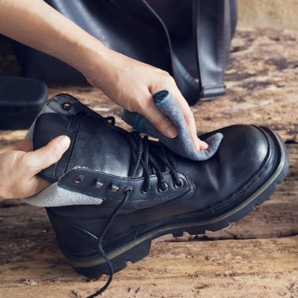 Giày Bảo Hộ Leo Núi | An Toàn Chống Trượt Cho Mọi Địa Hình