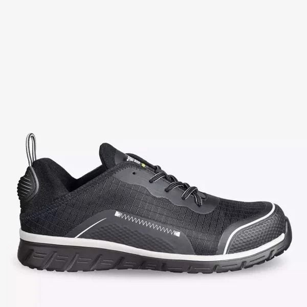 giày bảo hộ safety jogger pacco s3