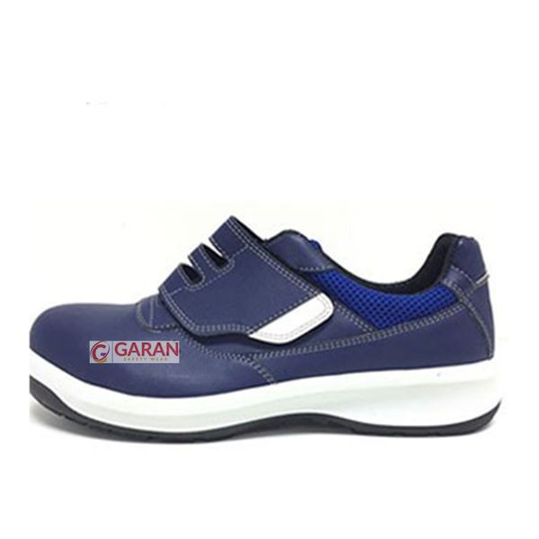 #2 Giày bảo hộ midori SNEAKER AG3595 NAVY