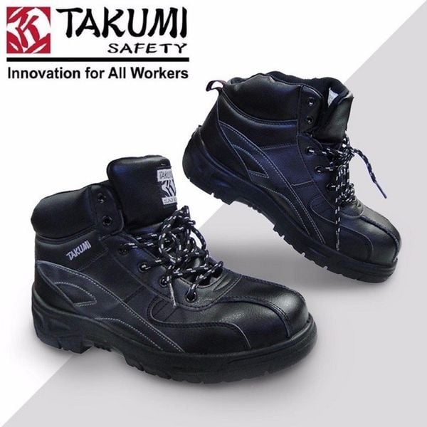 Giày bảo hộ Takumi TSH 120M