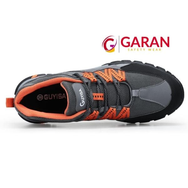 Giày bảo hộ lao động thể thao Guyisa 1105