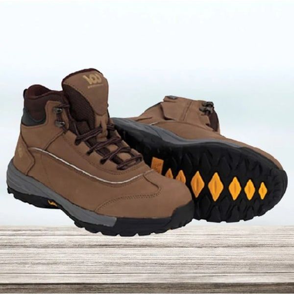 Giày Bảo Hộ COV 609 Hàn Quốc