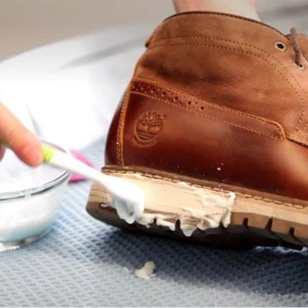 Đảm bảo độ ẩm cho giày bảo hộ