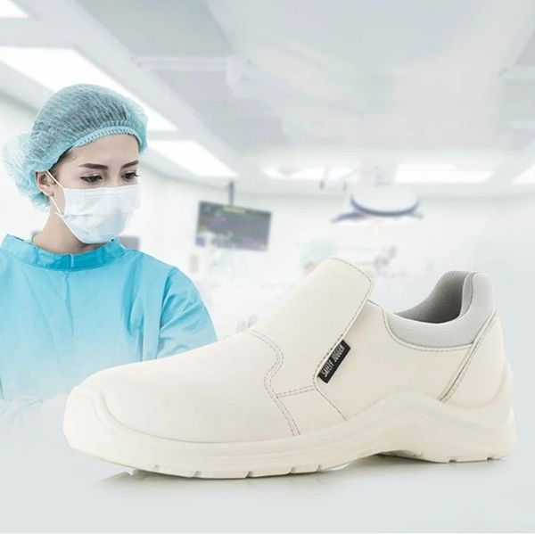 Giày Bảo Hộ Jogger Gusto S2