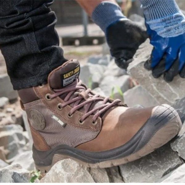 Giày Bảo Hộ Jogger Nam Dakar S3