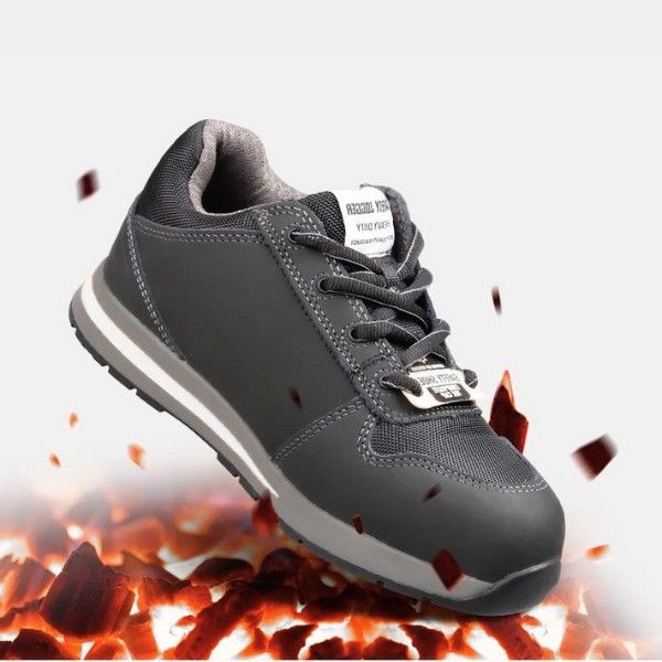 Giày bảo hộ Jogger Turbo S3