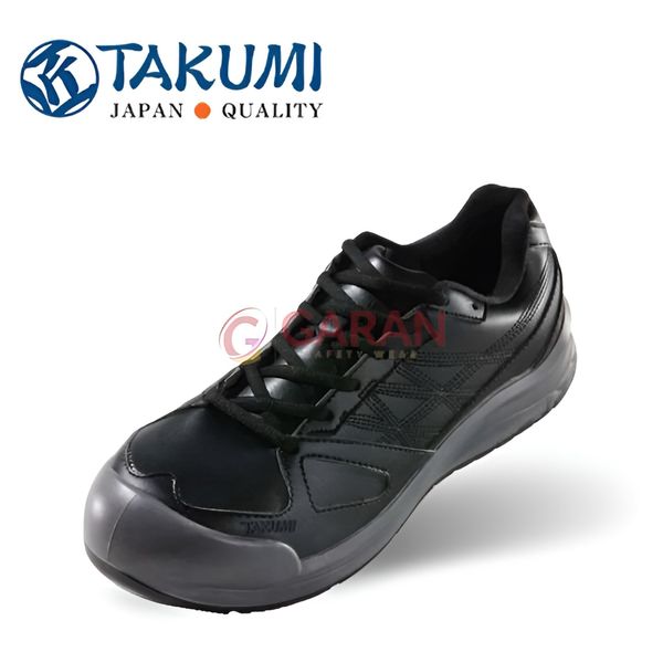 giày bảo hộ takumi samurai mũi composite