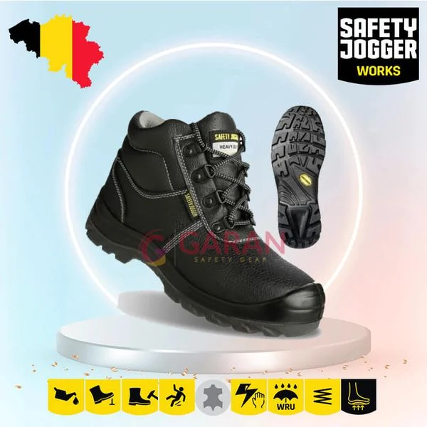 tính năng của giày bảo hộ safety jogger bestboy s3
