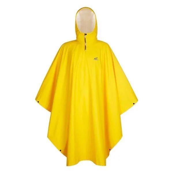 GARAN cung cấp đa dạng dòng áo mưa