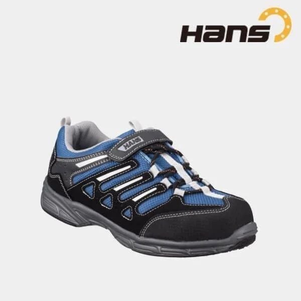 Hans HS-38