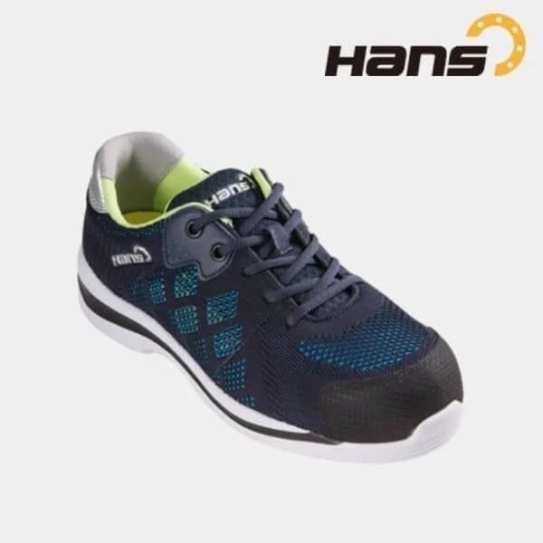 Giày bảo hộ Hans HS-90 thoáng khí