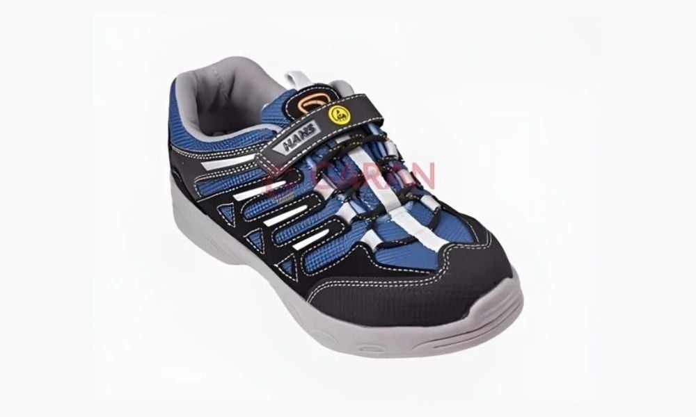 Giày bảo hộ Hans HS-38 Alaska cho kỹ sư