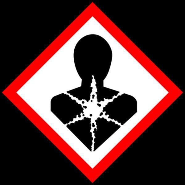 hóa chất nguy hiểm
