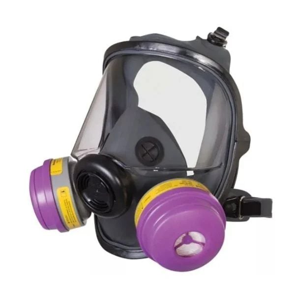 GARAN tư vấn tận tình cho người chơi khi có nhu cầu mua mặt nạ phòng độc 3M