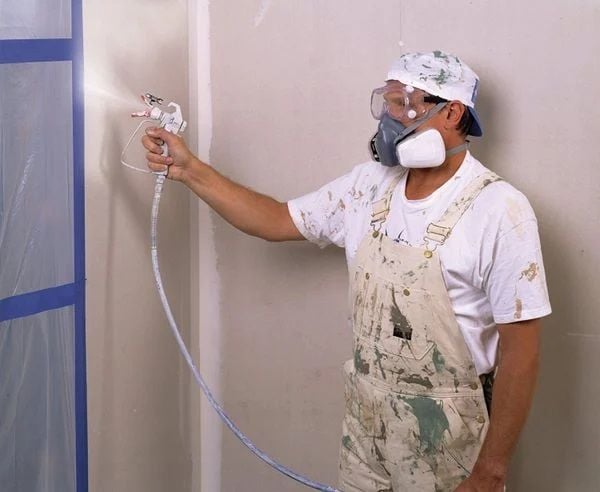 Chú ý đến các tiêu chí mua bán mặt nạ phòng độc 3M