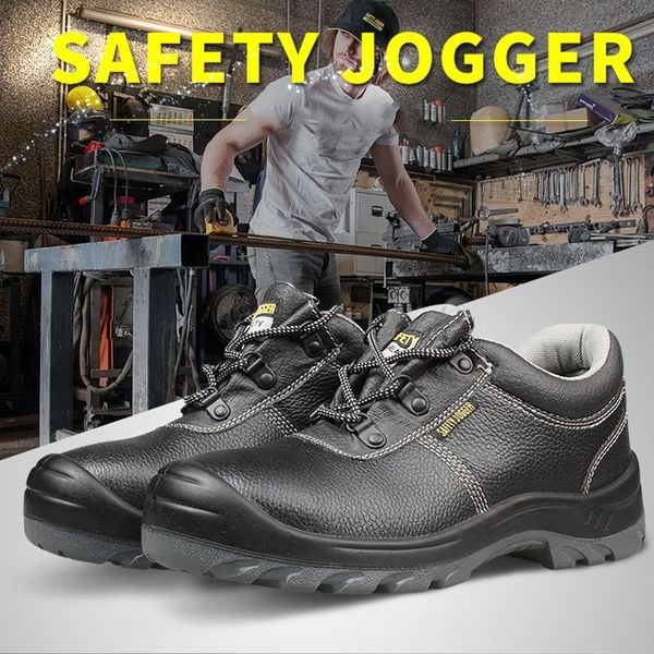 giày bảo hộ jogger bestrun s3