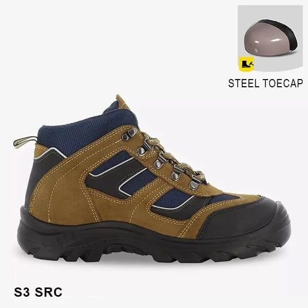 Giày bảo hộ Safety Jogger X200031 S3