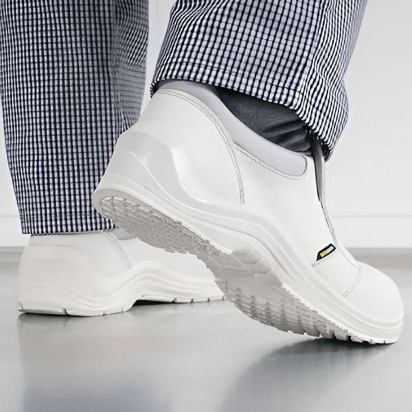 Giày bảo hộ bệnh viện Jogger Gusto S2