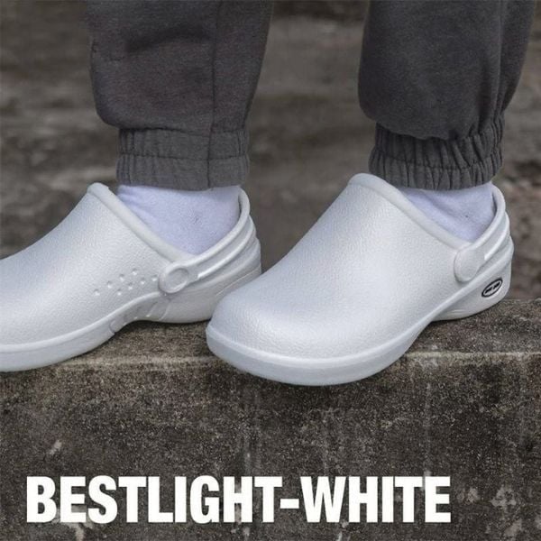 Giày bảo hộ đi không dây Bestlight sử dụng trong y tế, phòng khám