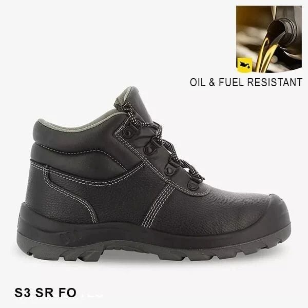 Safety Jogger Bestboy S3