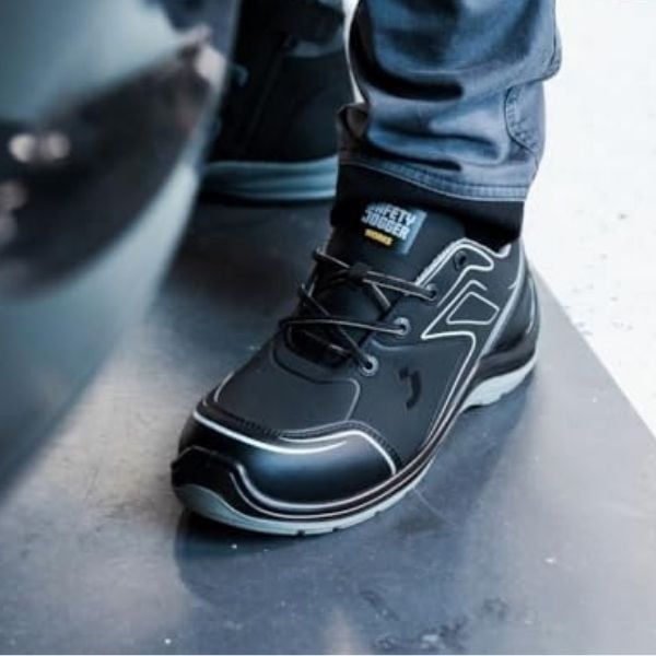 Giày bảo hộ Safety Jogger Cador S3 chống dầu