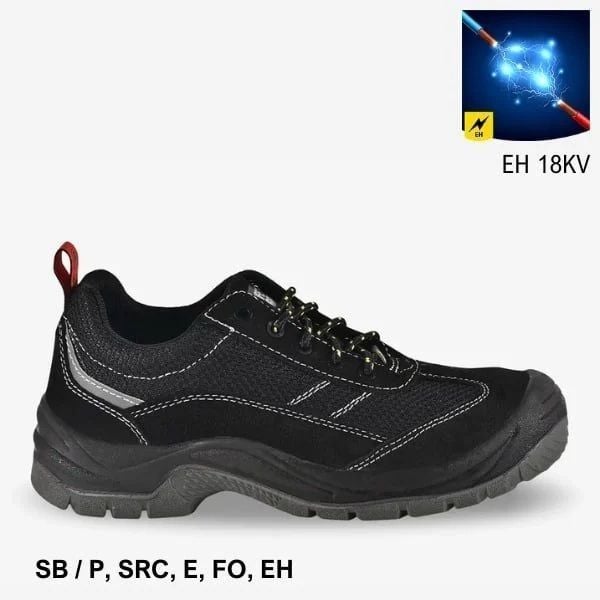 Safety Jogger Gobi EH cách điện 18kV