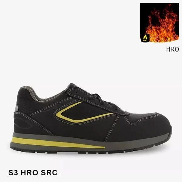 Giày bảo hộ Jogger Turbo S3