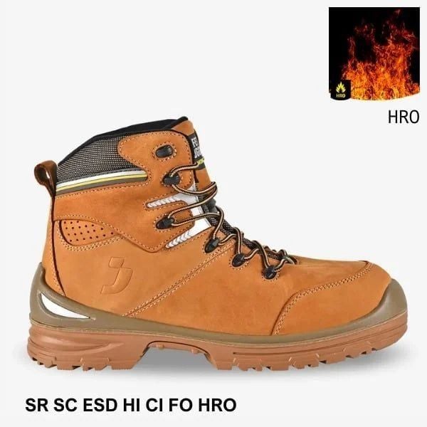 Giày bảo hộ Jogger Ultima S3