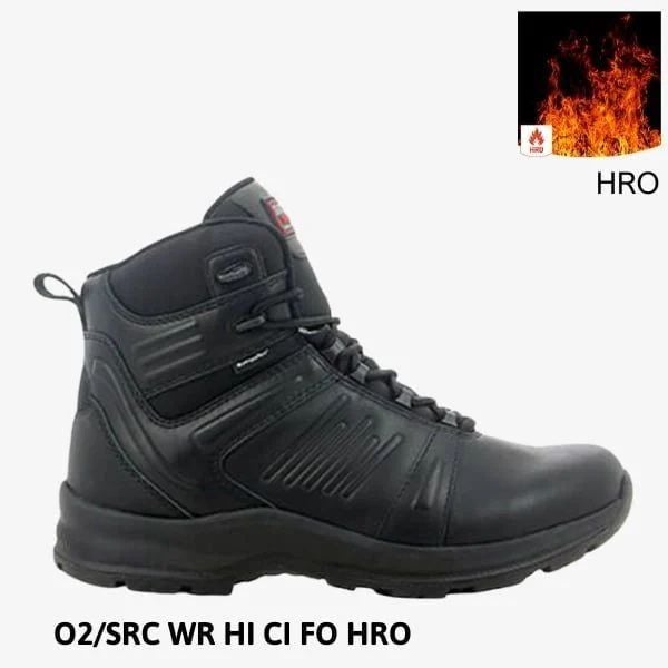 Giày bảo hộ Jogger Armour S3