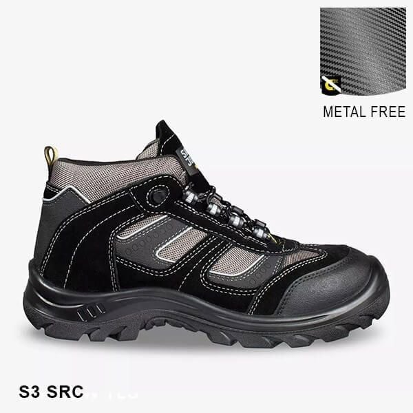 Giày bảo hộ Safety Jogger Climber31 S3