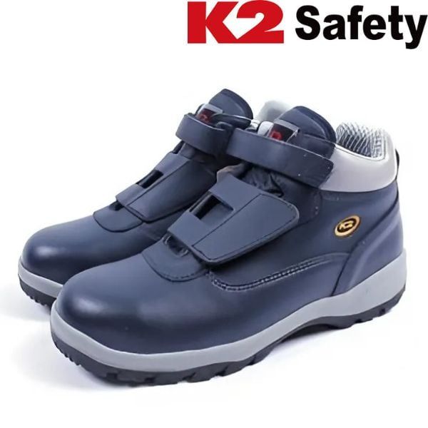 Giày bảo hộ K2-11 Hàn Quốc