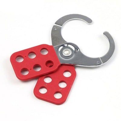 khóa hasp