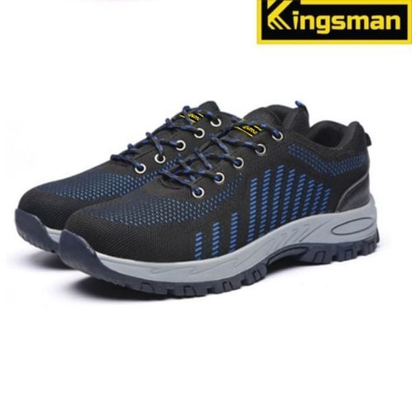 giày bảo hộ Kingsman Runner